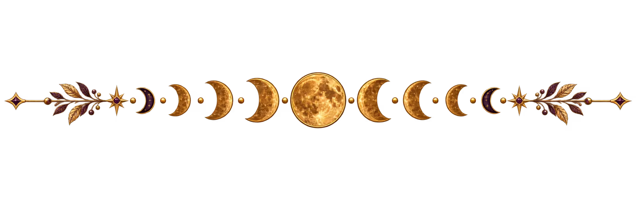 Moon sponsor tier illustration